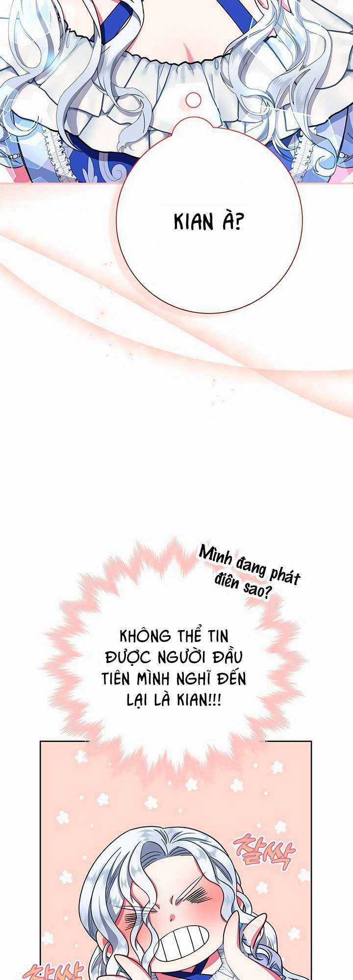 Tôi Trở Thành Mẹ Của Nam Chính Chapter 19 trang 38