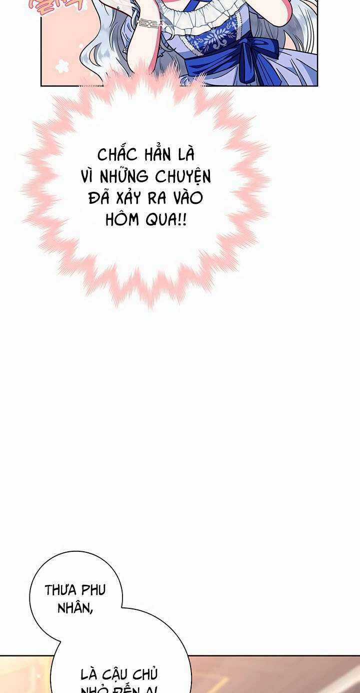 Tôi Trở Thành Mẹ Của Nam Chính Chapter 19 trang 39