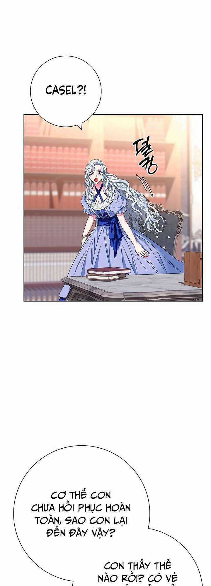 Tôi Trở Thành Mẹ Của Nam Chính Chapter 19 trang 41