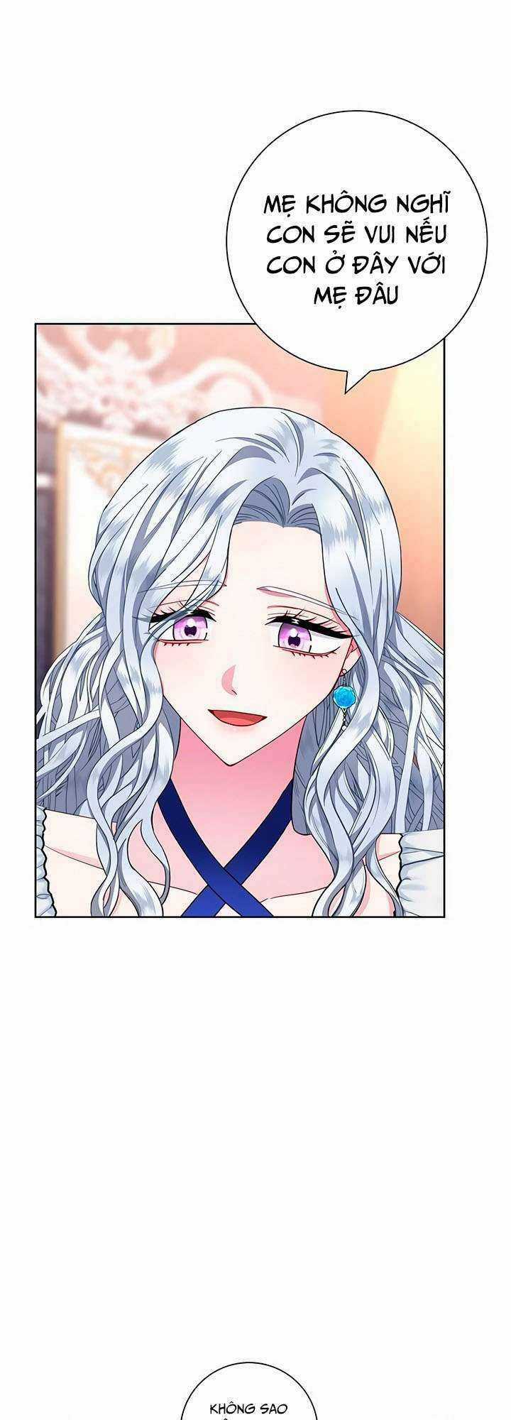 Tôi Trở Thành Mẹ Của Nam Chính Chapter 19 trang 48