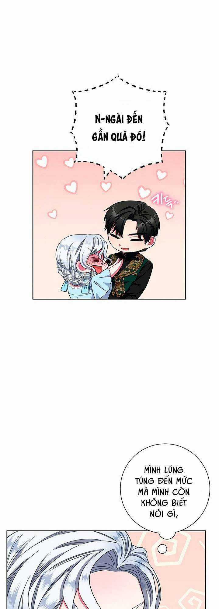 Tôi Trở Thành Mẹ Của Nam Chính Chapter 19 trang 5