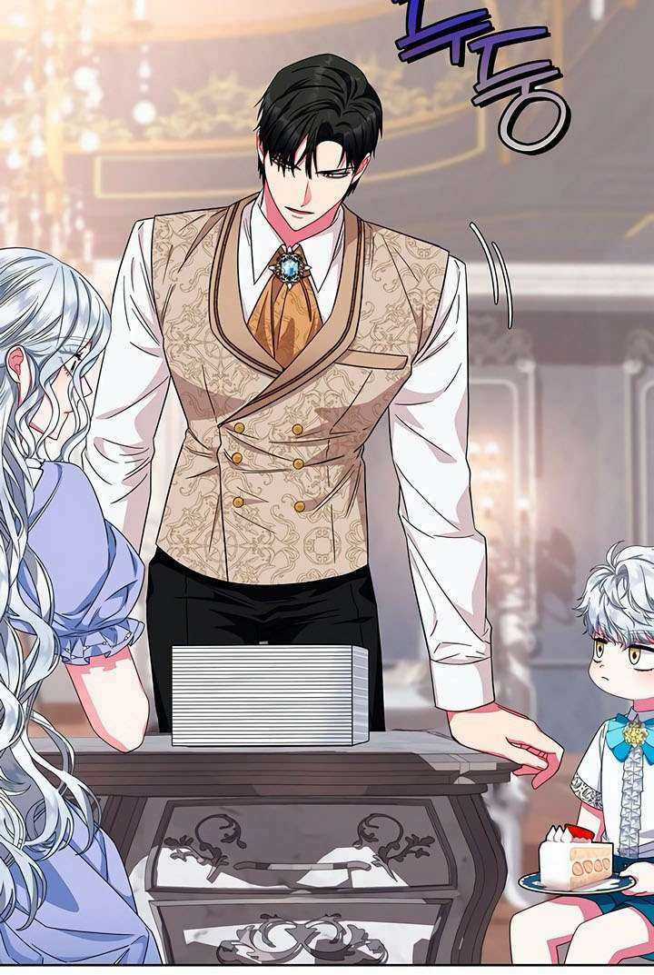 Tôi Trở Thành Mẹ Của Nam Chính Chapter 19 trang 56