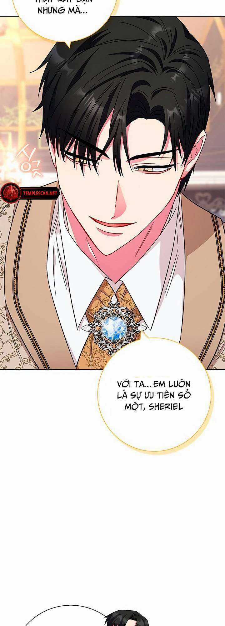 Tôi Trở Thành Mẹ Của Nam Chính Chapter 19 trang 58