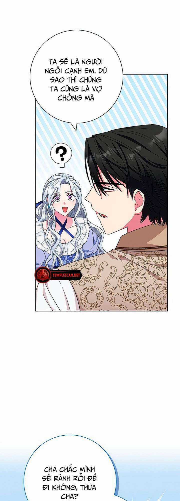 Tôi Trở Thành Mẹ Của Nam Chính Chapter 19 trang 61