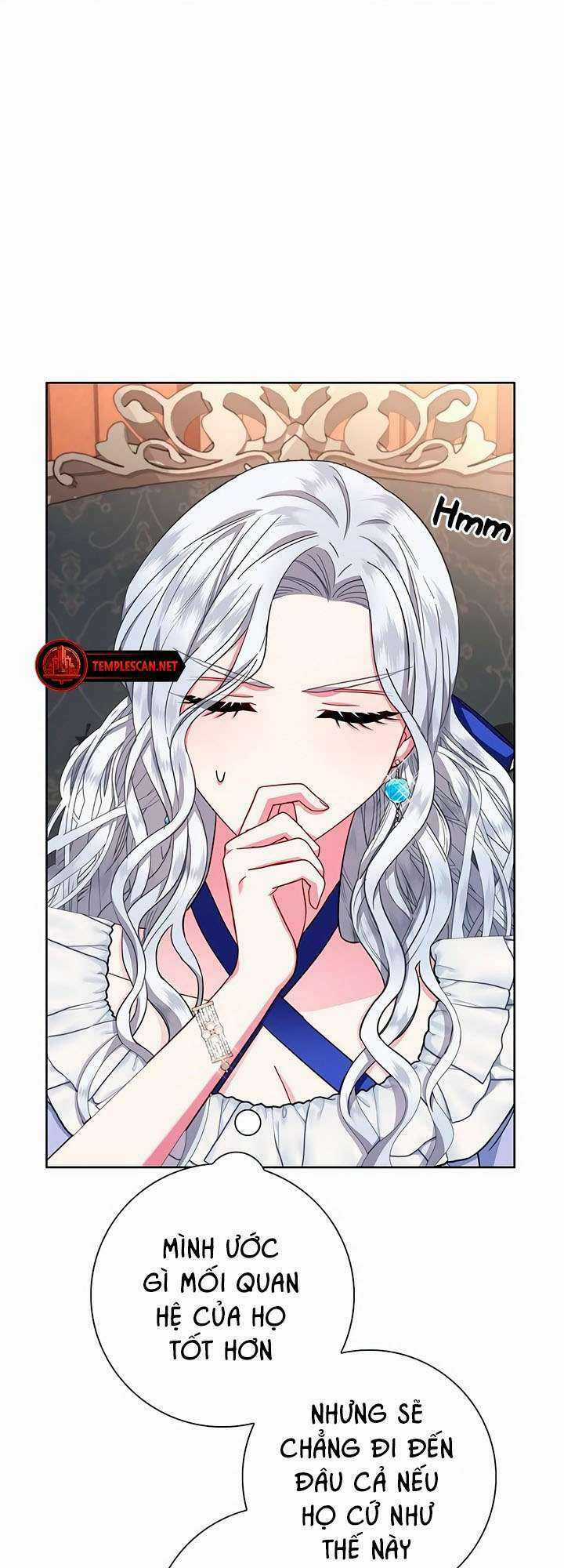 Tôi Trở Thành Mẹ Của Nam Chính Chapter 19 trang 64