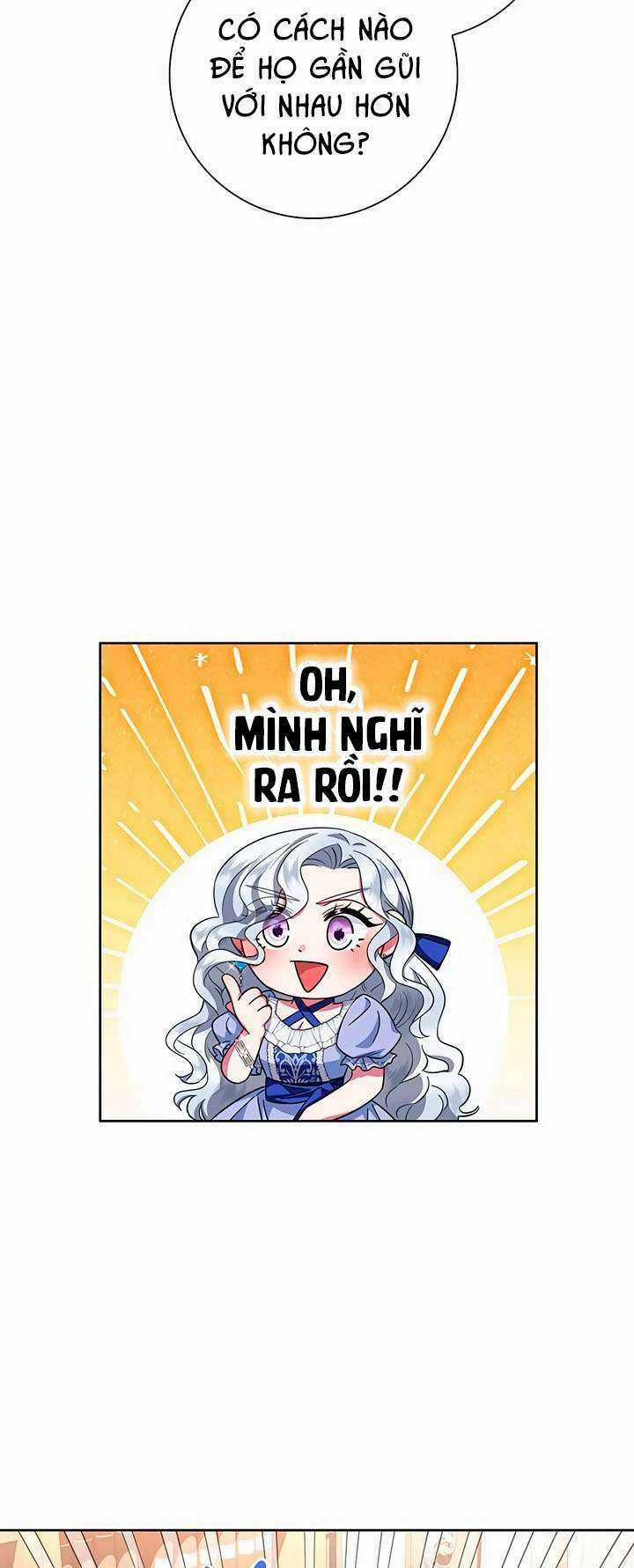 Tôi Trở Thành Mẹ Của Nam Chính Chapter 19 trang 65