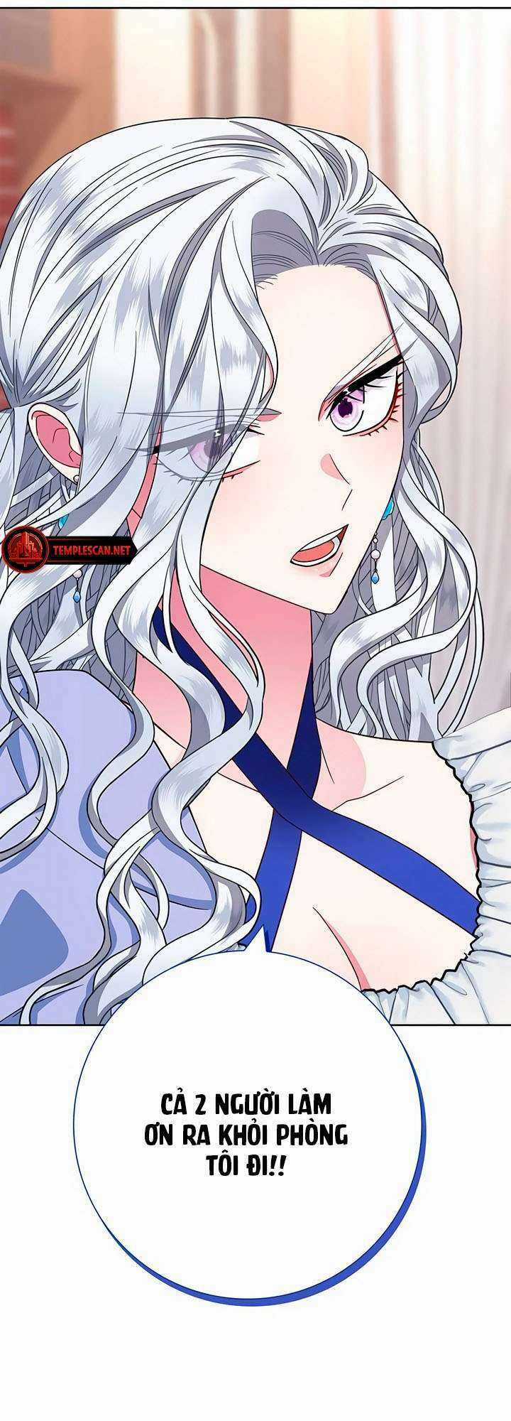 Tôi Trở Thành Mẹ Của Nam Chính Chapter 19 trang 67