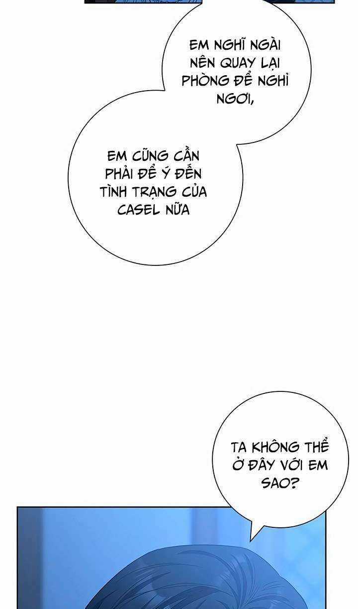 Tôi Trở Thành Mẹ Của Nam Chính Chapter 19 trang 7