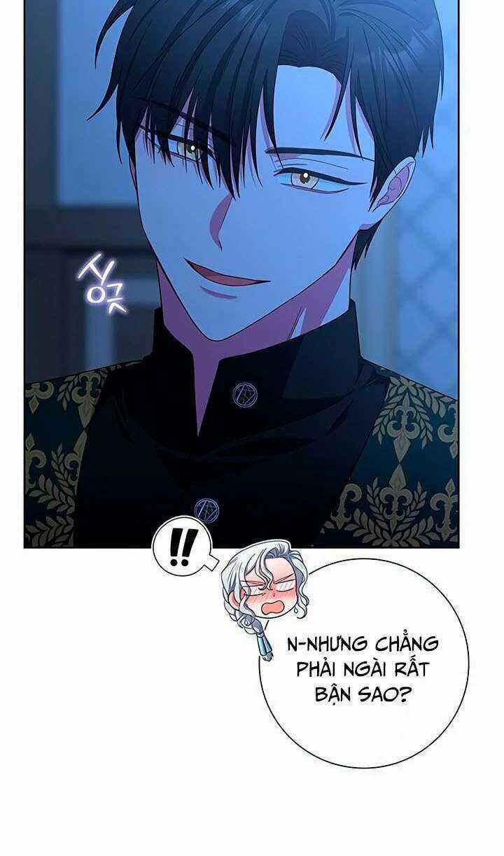 Tôi Trở Thành Mẹ Của Nam Chính Chapter 19 trang 8