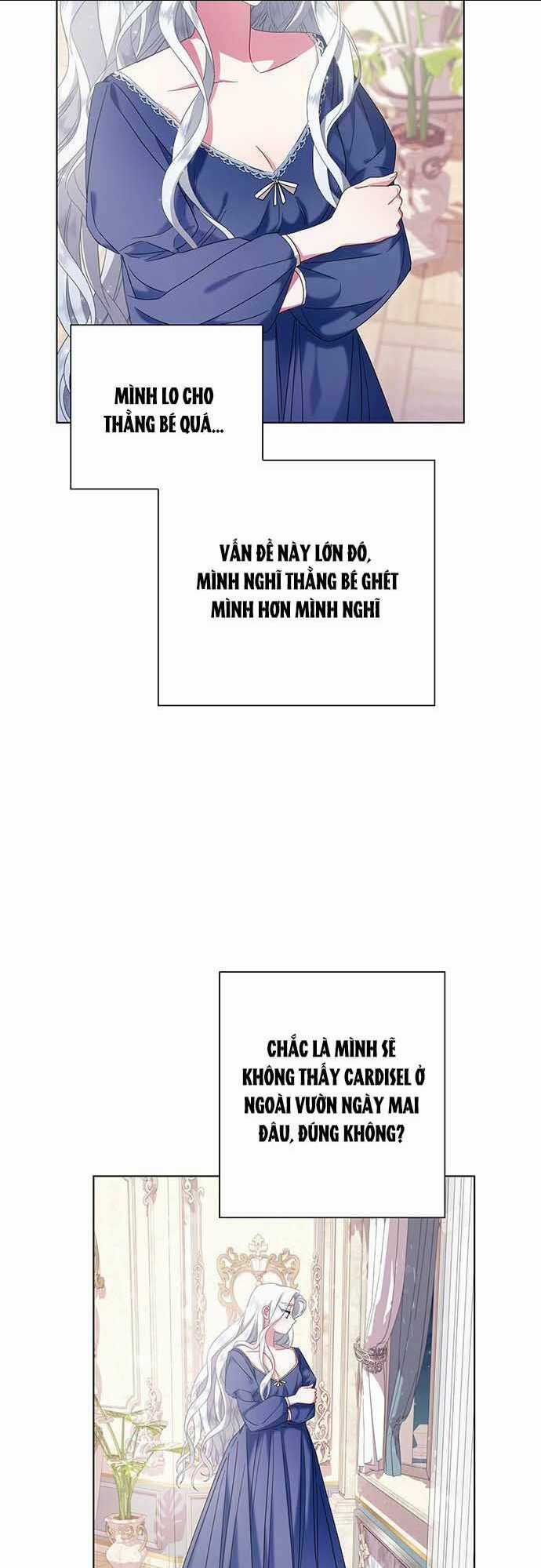 Tôi Trở Thành Mẹ Của Nam Chính Chapter 2 trang 15