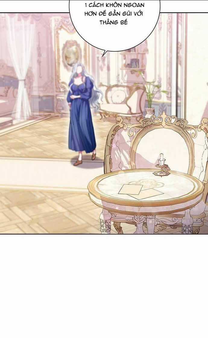 Tôi Trở Thành Mẹ Của Nam Chính Chapter 2 trang 18