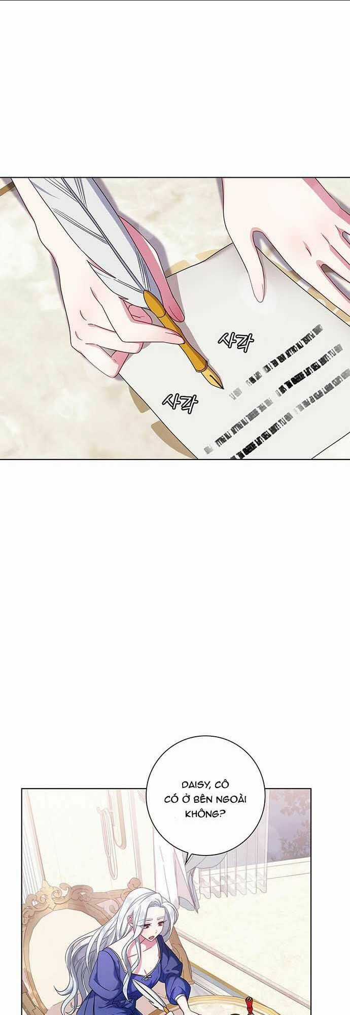 Tôi Trở Thành Mẹ Của Nam Chính Chapter 2 trang 19