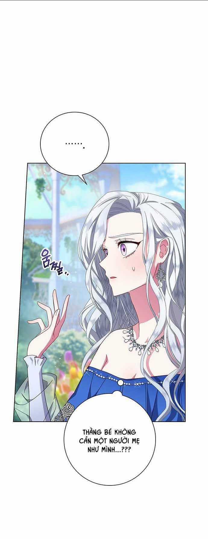 Tôi Trở Thành Mẹ Của Nam Chính Chapter 2 trang 2