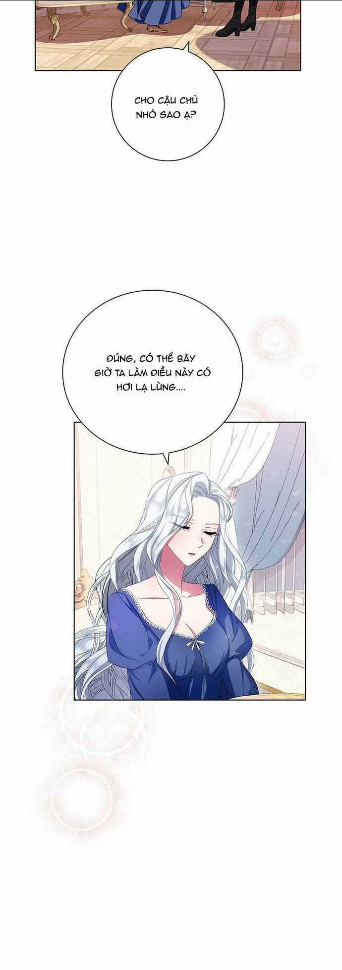 Tôi Trở Thành Mẹ Của Nam Chính Chapter 2 trang 21