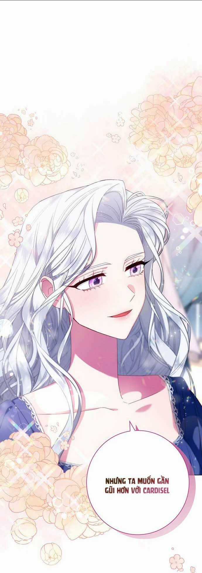 Tôi Trở Thành Mẹ Của Nam Chính Chapter 2 trang 22