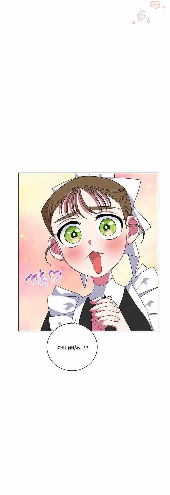 Tôi Trở Thành Mẹ Của Nam Chính Chapter 2 trang 23