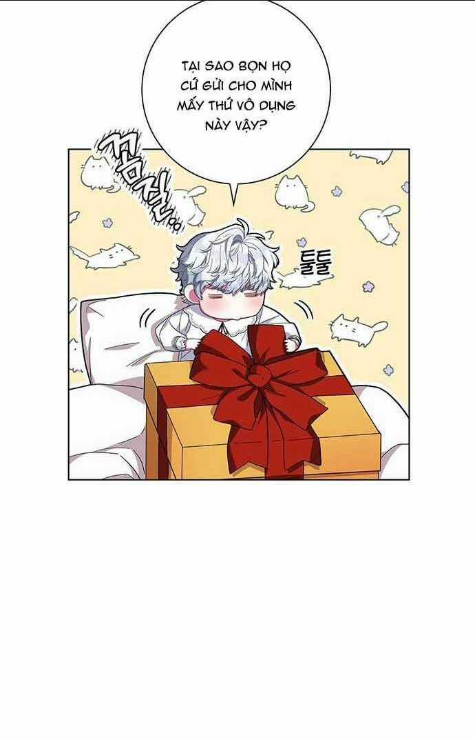 Tôi Trở Thành Mẹ Của Nam Chính Chapter 2 trang 27