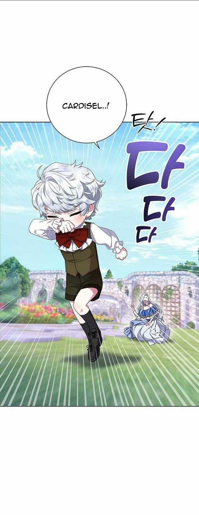 Tôi Trở Thành Mẹ Của Nam Chính Chapter 2 trang 3