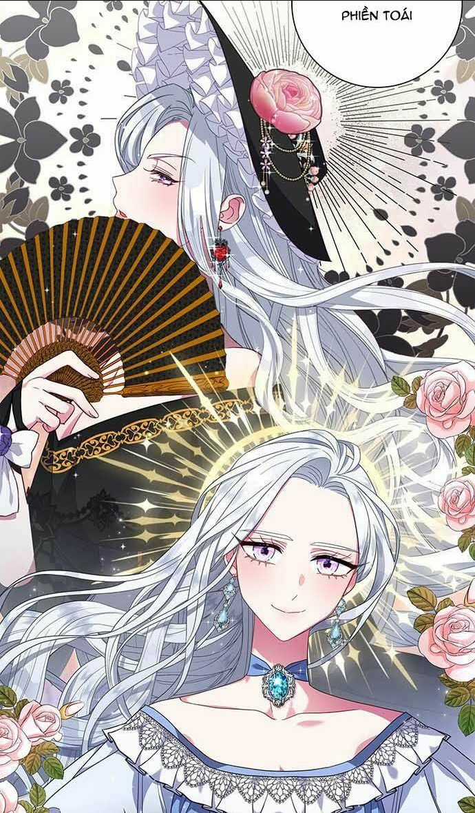 Tôi Trở Thành Mẹ Của Nam Chính Chapter 2 trang 31