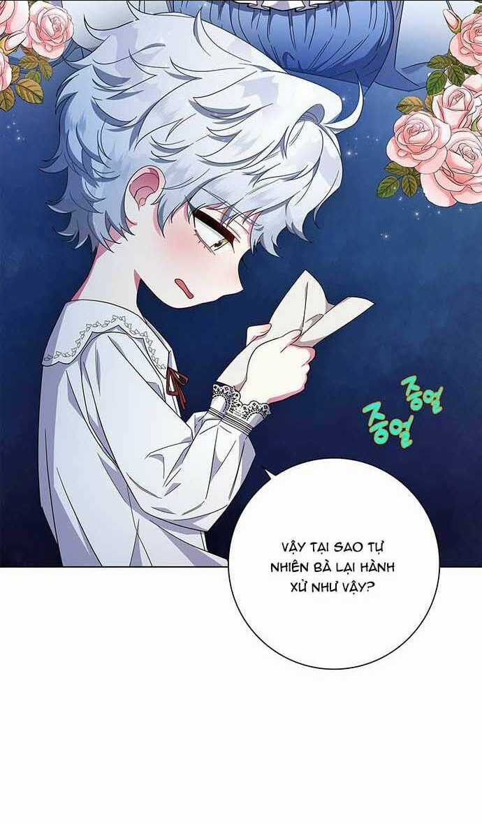 Tôi Trở Thành Mẹ Của Nam Chính Chapter 2 trang 32