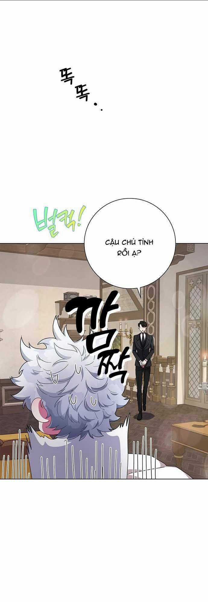 Tôi Trở Thành Mẹ Của Nam Chính Chapter 2 trang 33