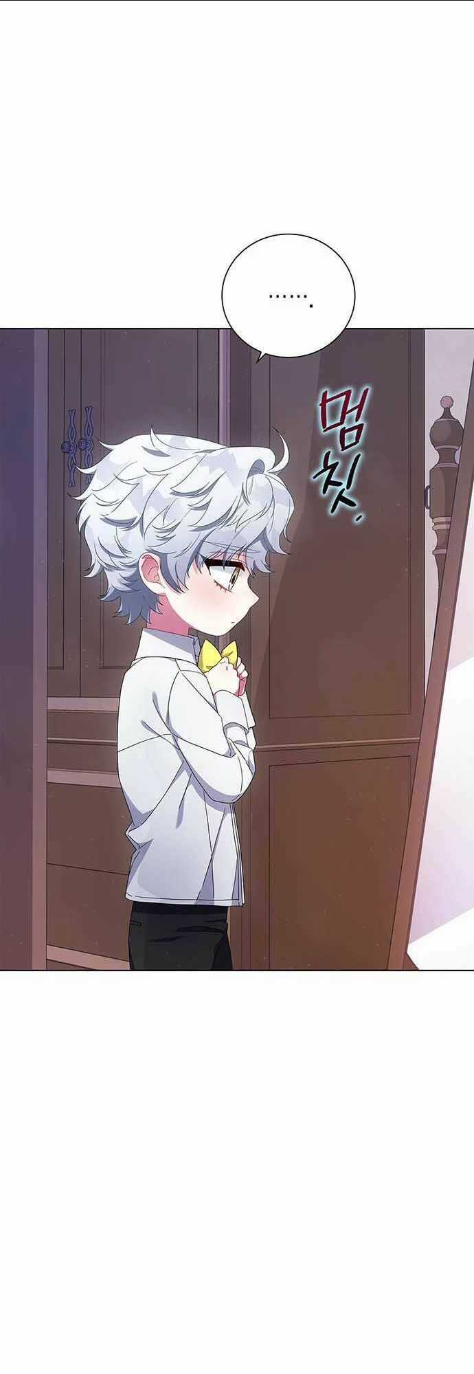 Tôi Trở Thành Mẹ Của Nam Chính Chapter 2 trang 37