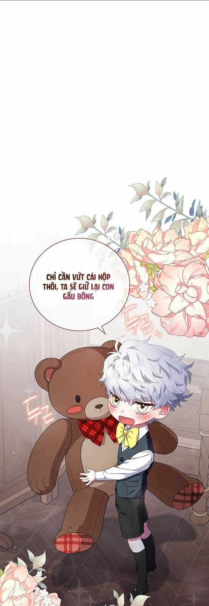 Tôi Trở Thành Mẹ Của Nam Chính Chapter 2 trang 39