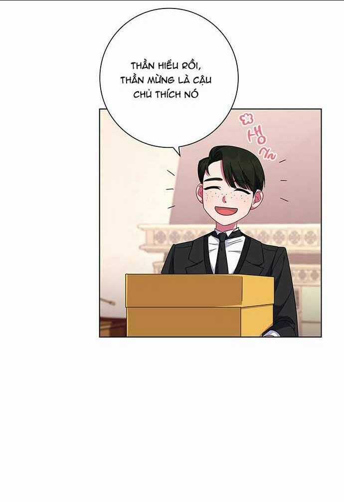 Tôi Trở Thành Mẹ Của Nam Chính Chapter 2 trang 41