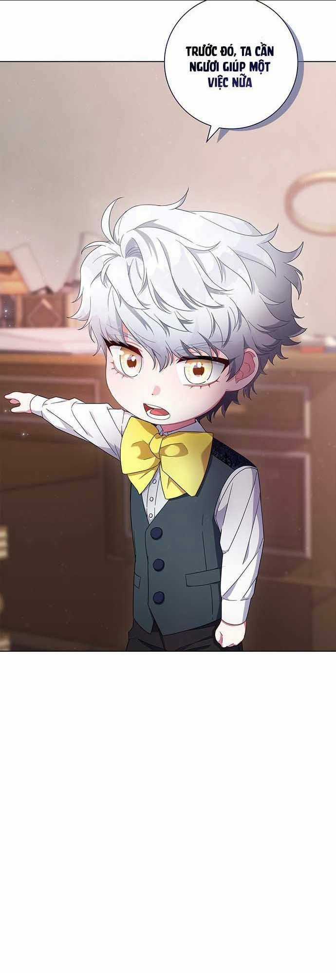 Tôi Trở Thành Mẹ Của Nam Chính Chapter 2 trang 44