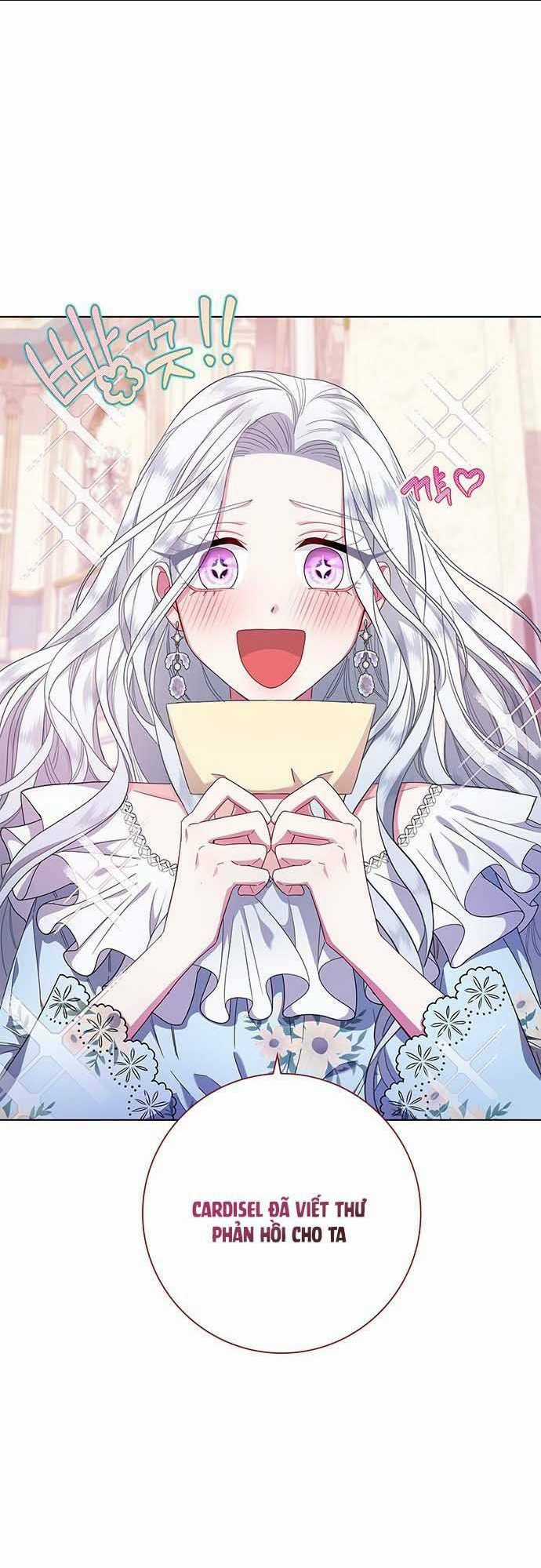 Tôi Trở Thành Mẹ Của Nam Chính Chapter 2 trang 47