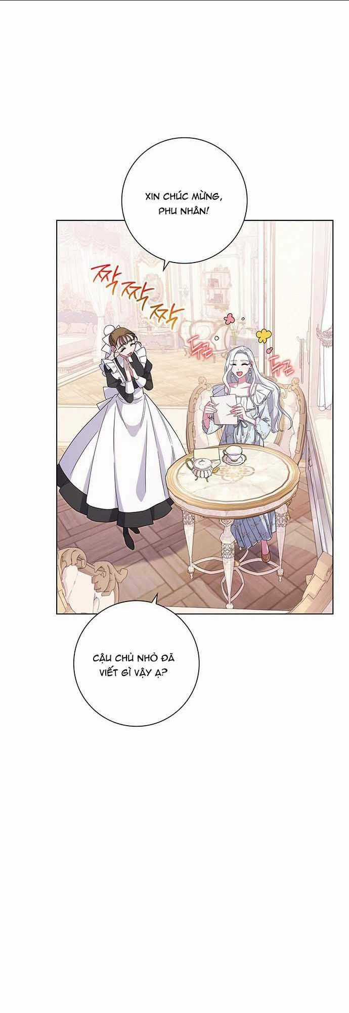 Tôi Trở Thành Mẹ Của Nam Chính Chapter 2 trang 48