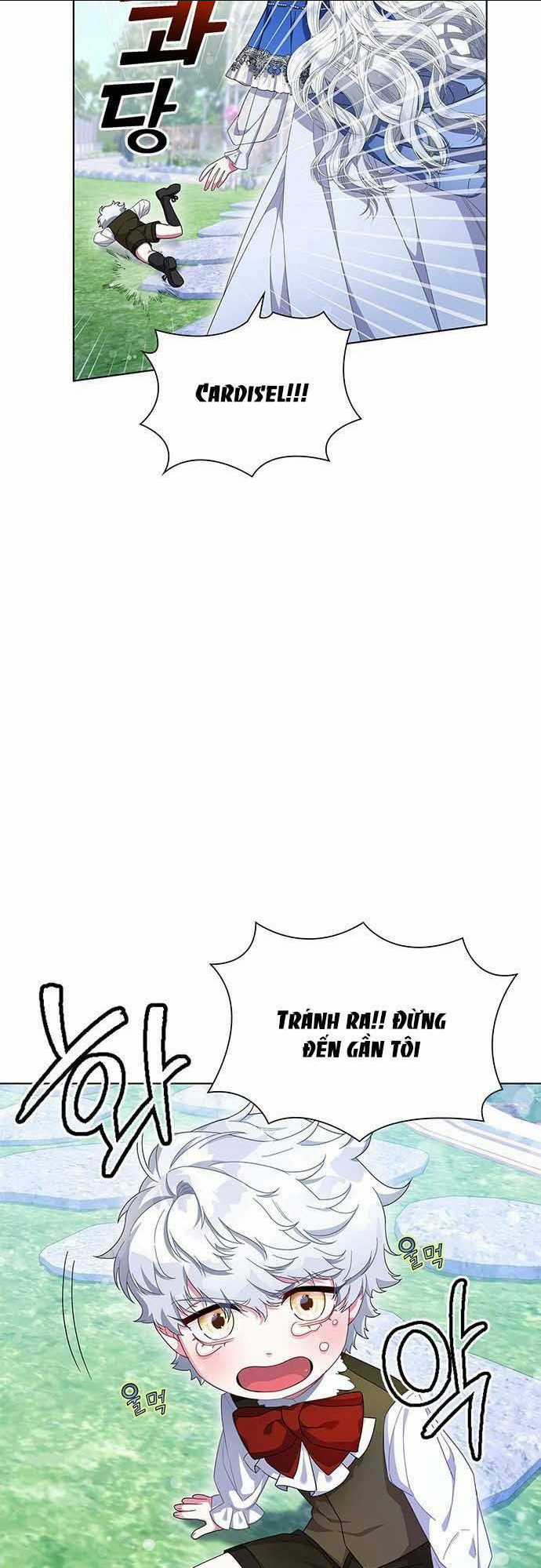 Tôi Trở Thành Mẹ Của Nam Chính Chapter 2 trang 5