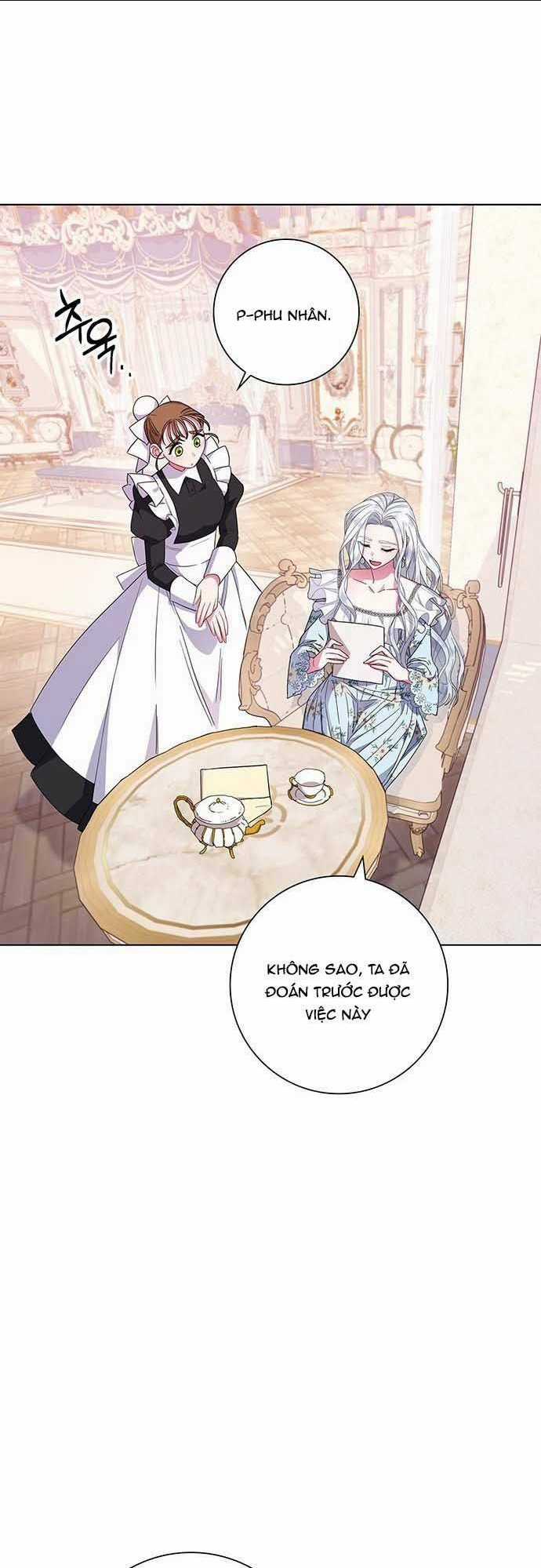 Tôi Trở Thành Mẹ Của Nam Chính Chapter 2 trang 51