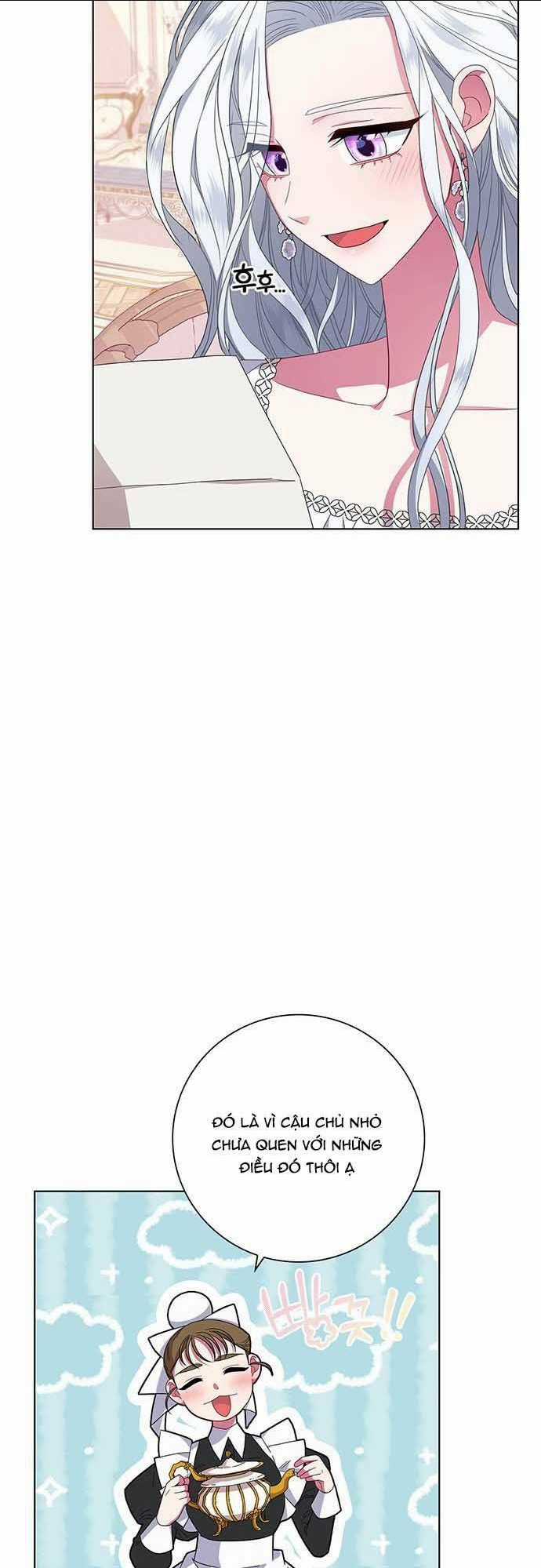 Tôi Trở Thành Mẹ Của Nam Chính Chapter 2 trang 53