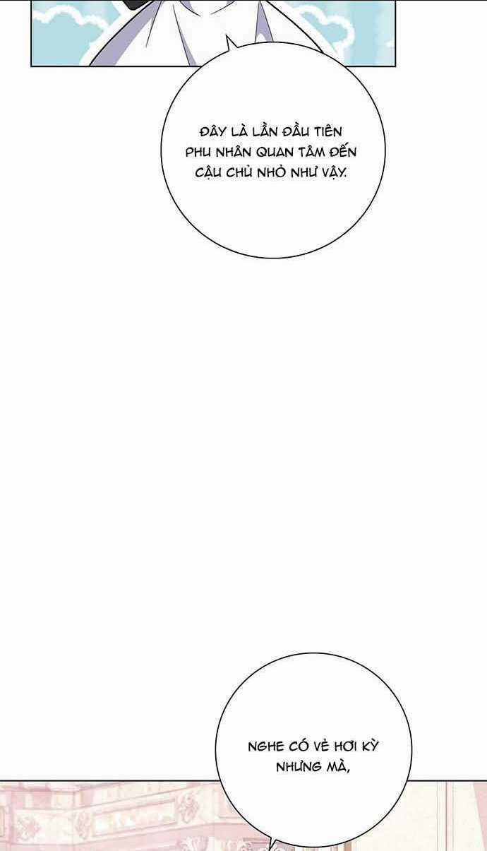 Tôi Trở Thành Mẹ Của Nam Chính Chapter 2 trang 54