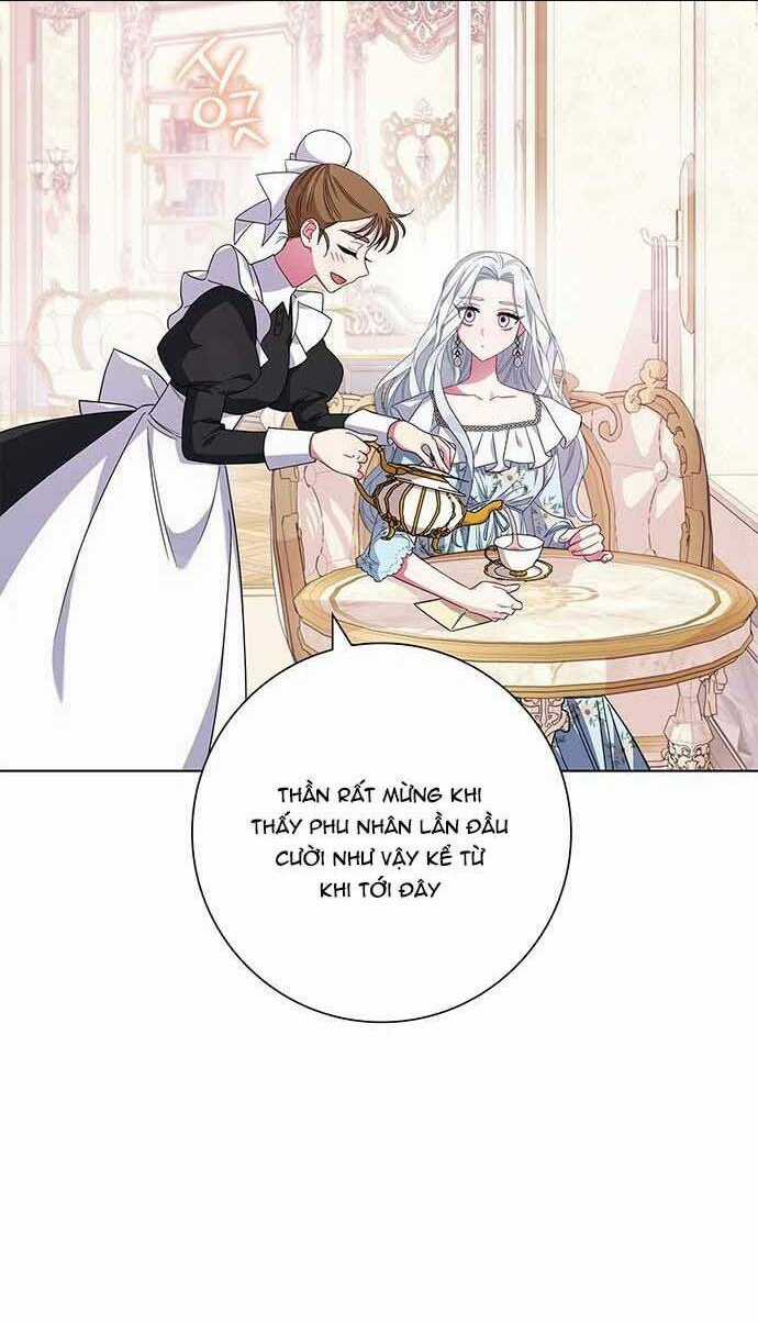 Tôi Trở Thành Mẹ Của Nam Chính Chapter 2 trang 55