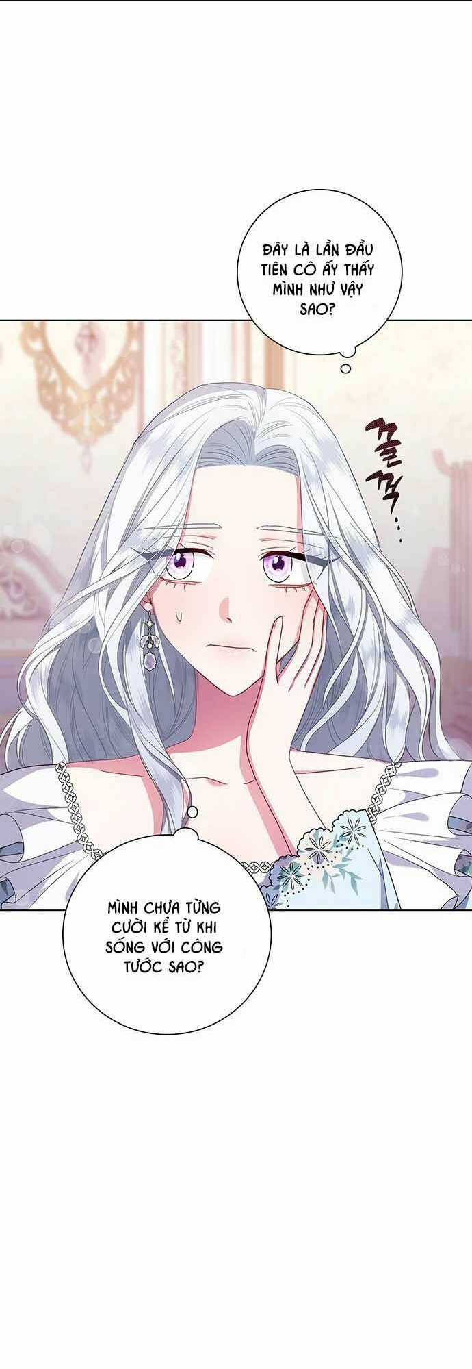 Tôi Trở Thành Mẹ Của Nam Chính Chapter 2 trang 56