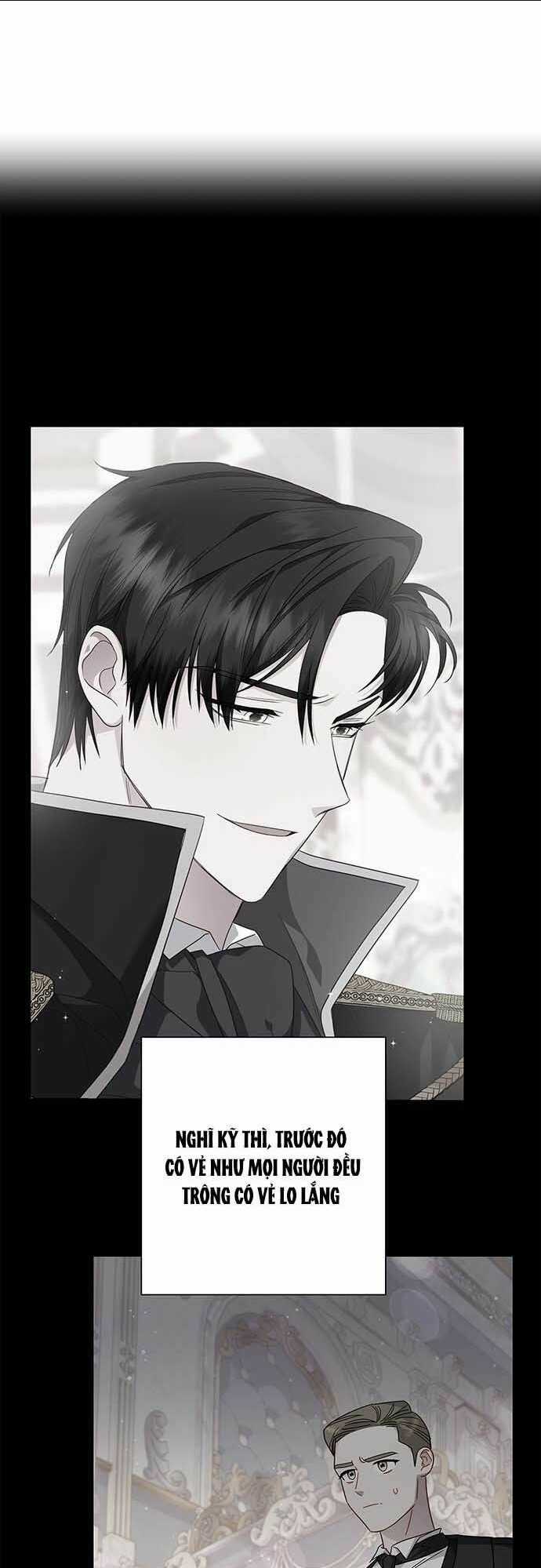 Tôi Trở Thành Mẹ Của Nam Chính Chapter 2 trang 57