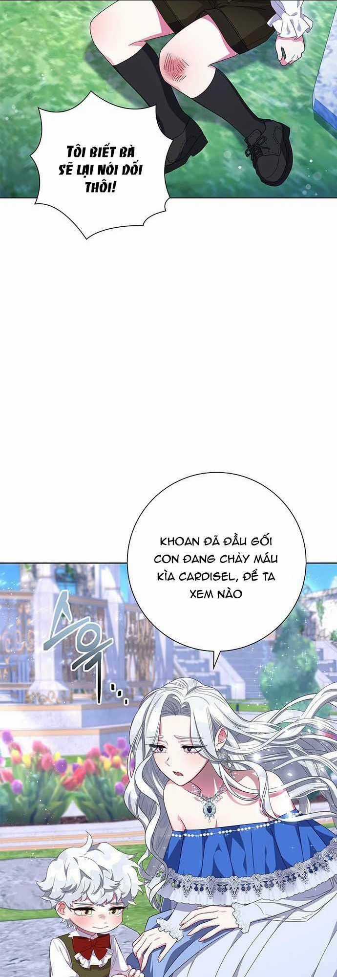 Tôi Trở Thành Mẹ Của Nam Chính Chapter 2 trang 6