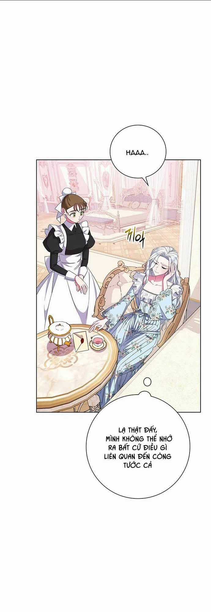 Tôi Trở Thành Mẹ Của Nam Chính Chapter 2 trang 60