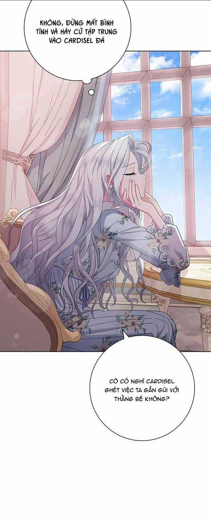 Tôi Trở Thành Mẹ Của Nam Chính Chapter 2 trang 63