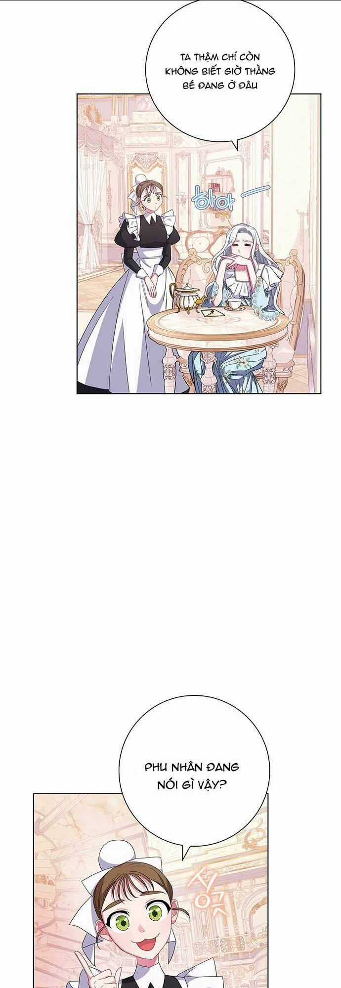 Tôi Trở Thành Mẹ Của Nam Chính Chapter 2 trang 66