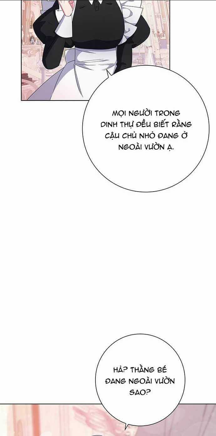 Tôi Trở Thành Mẹ Của Nam Chính Chapter 2 trang 67