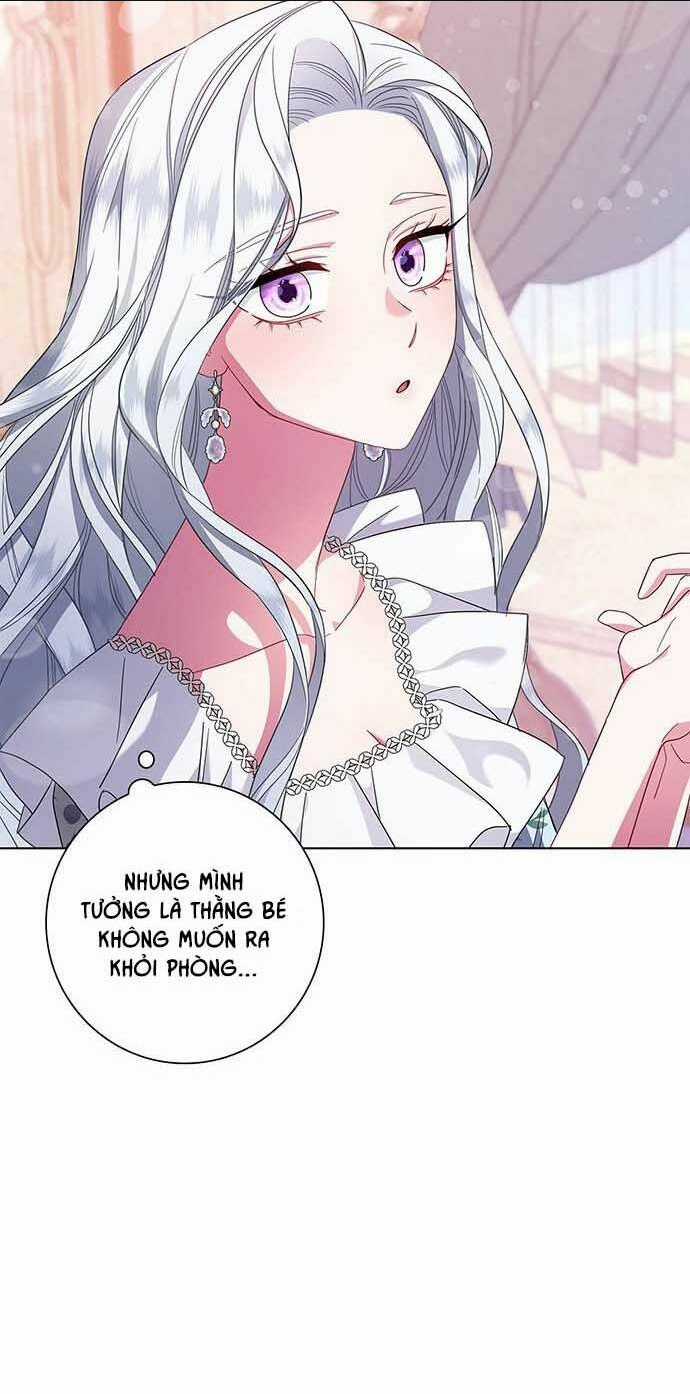 Tôi Trở Thành Mẹ Của Nam Chính Chapter 2 trang 68