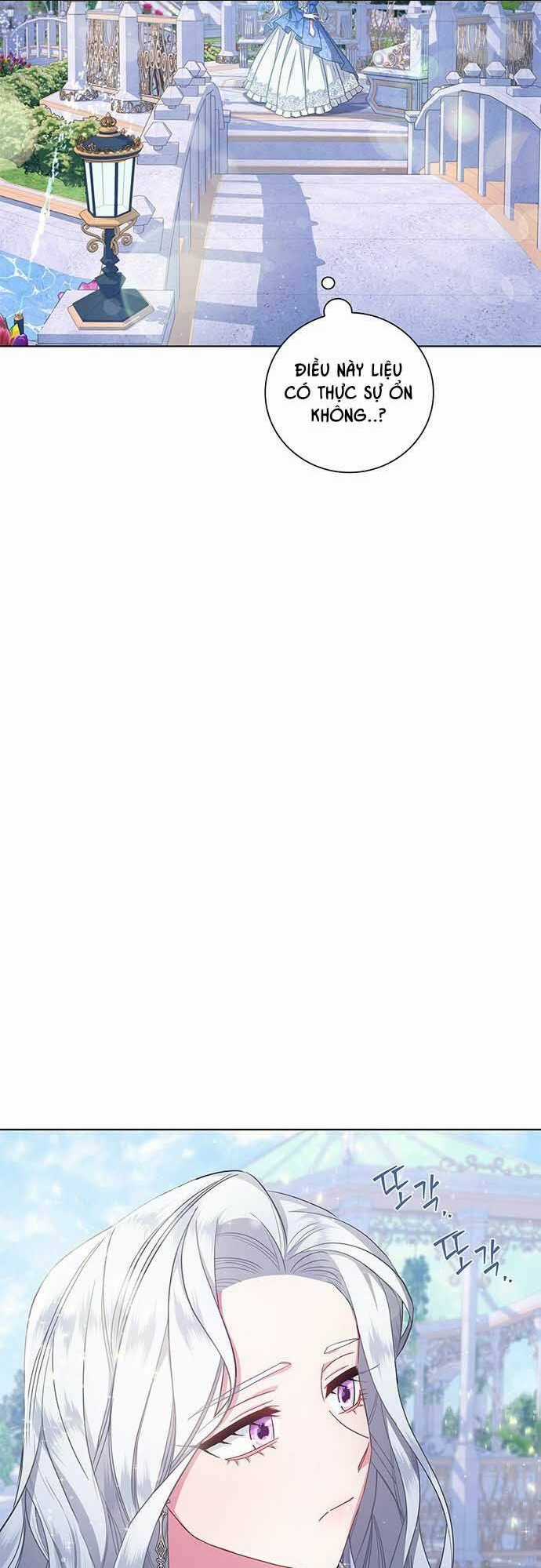 Tôi Trở Thành Mẹ Của Nam Chính Chapter 2 trang 71