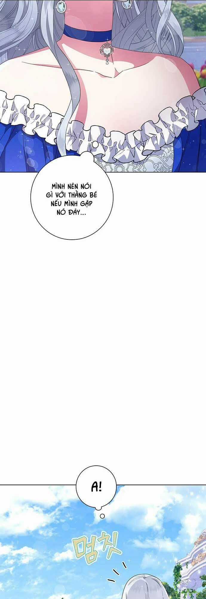 Tôi Trở Thành Mẹ Của Nam Chính Chapter 2 trang 72