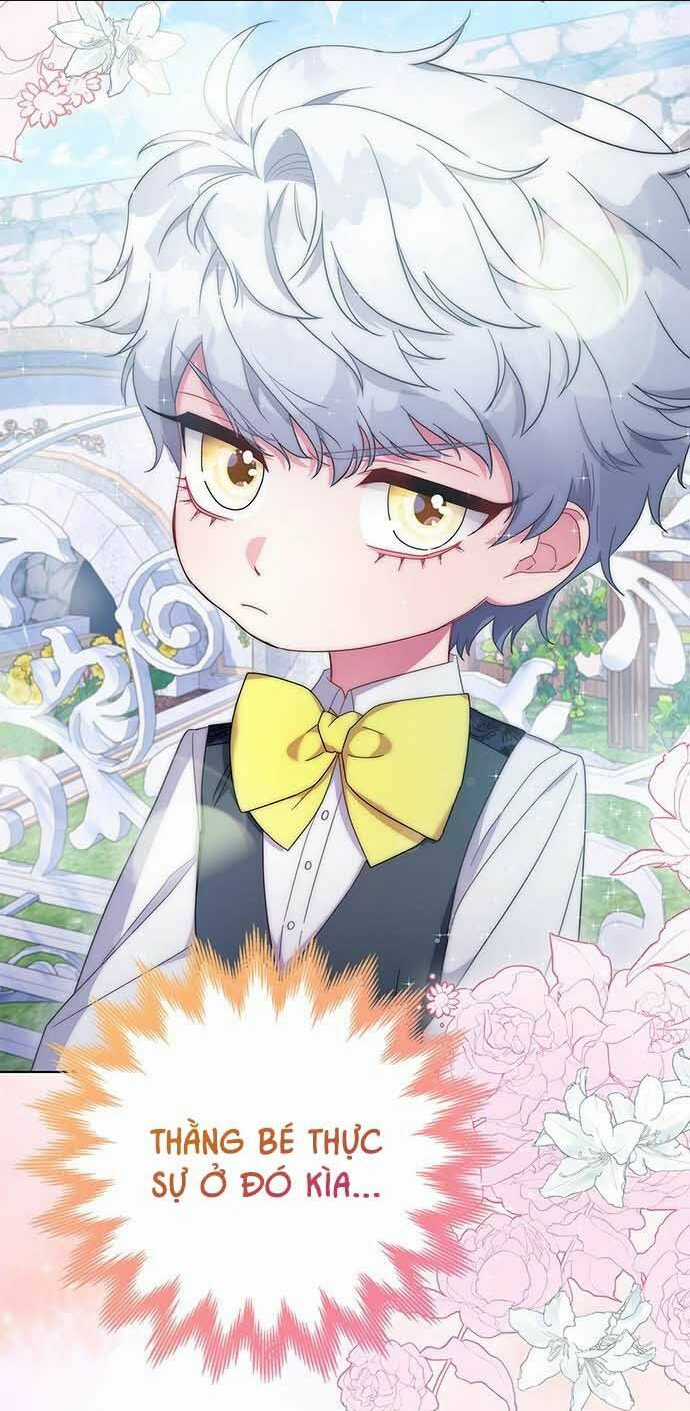 Tôi Trở Thành Mẹ Của Nam Chính Chapter 2 trang 74