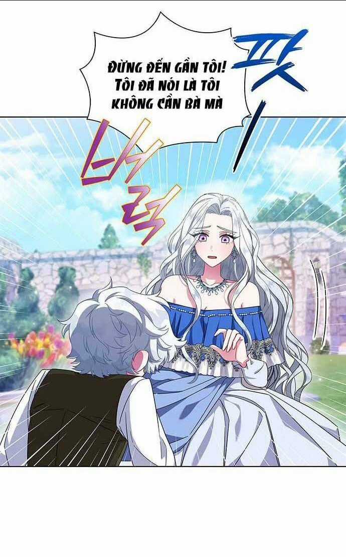 Tôi Trở Thành Mẹ Của Nam Chính Chapter 2 trang 8