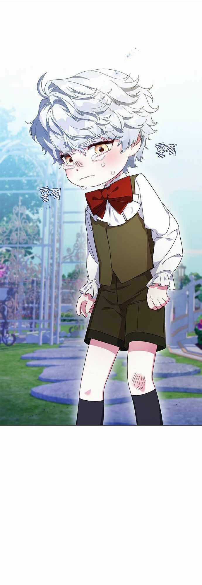 Tôi Trở Thành Mẹ Của Nam Chính Chapter 2 trang 9