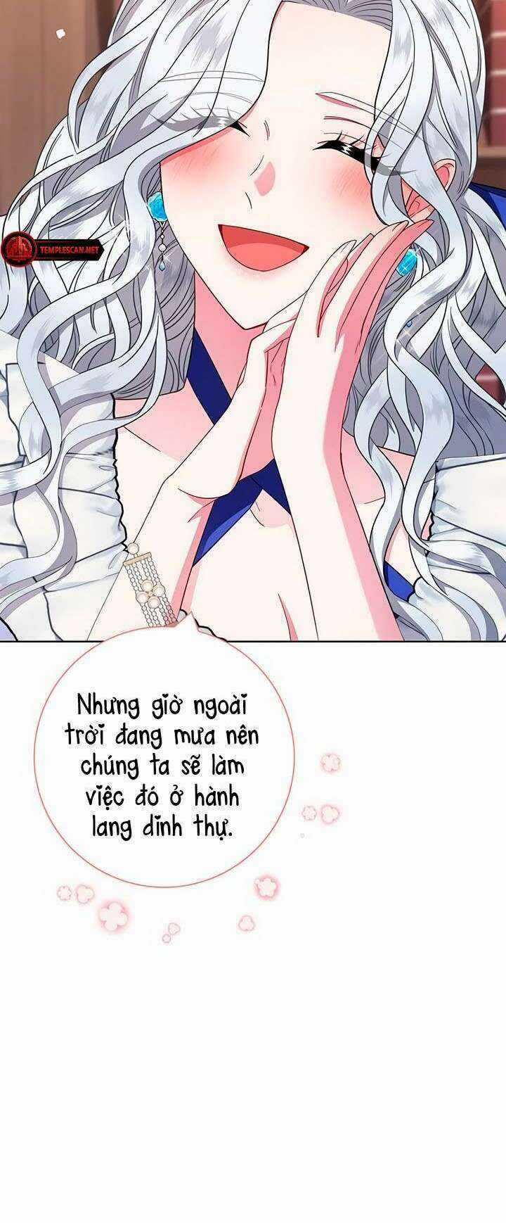 Tôi Trở Thành Mẹ Của Nam Chính Chapter 20 trang 11